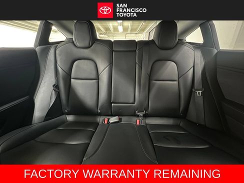 Used 2019 Tesla Model 3 Long Range AWD/4WD image 14