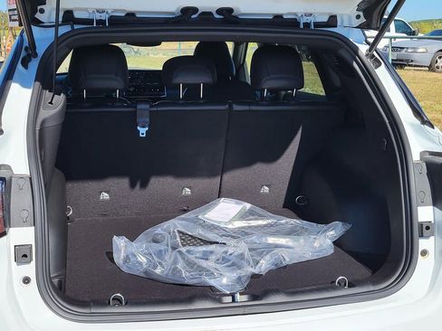 New 2026 Jeep Compass Trailhawk image 9