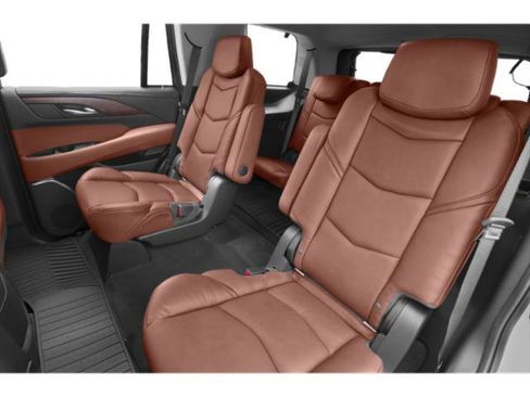 Used 2019 Cadillac Escalade Luxury image 16