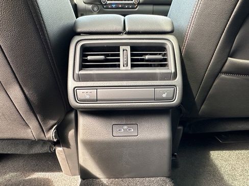 New 2025 MAZDA CX-50 AWD 2.5 Turbo w/ Weather Package image 8