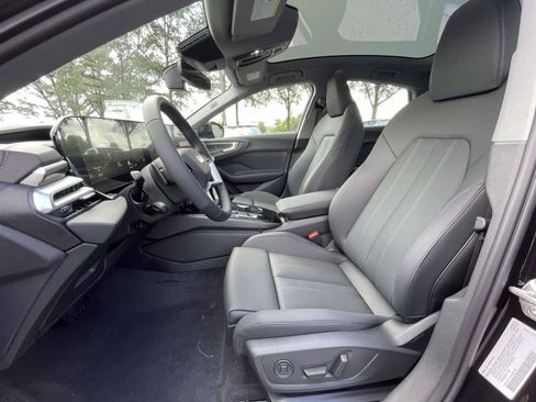 New 2026 Audi A5 2.0T Prestige AWD/4WD image 19