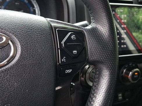 Used 2017 Toyota 4Runner TRD Pro AWD/4WD image 22