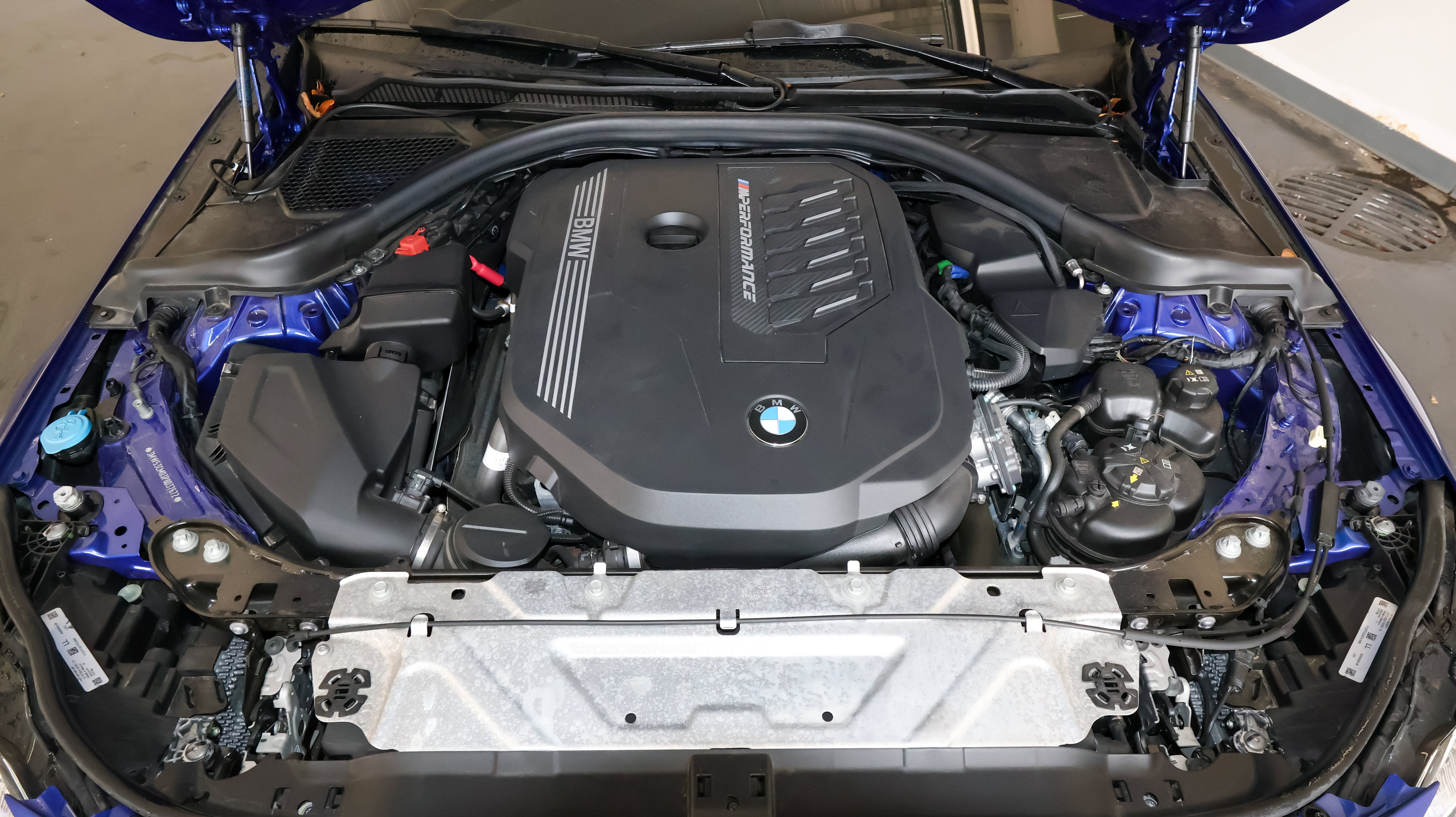 Used 2023 BMW M240i xDrive Coupe AWD/4WD image 59