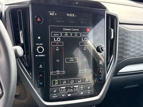 Used 2026 Subaru Forester Premium image 22