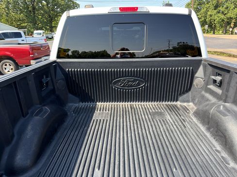 Used 2023 Ford F150 XLT w/ Equipment Group 302A High AWD/4WD image 9