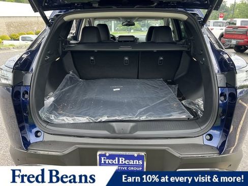 New 2025 Nissan Murano SL w/ Cargo Package image 15