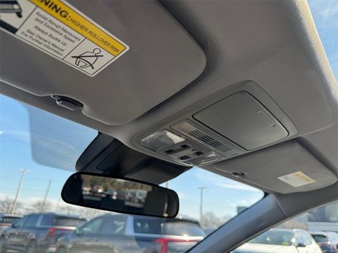 Used 2019 Honda CR-V EX image 24