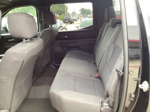Used 2026 Toyota Tundra SR5 w/ SX Package RWD image 13