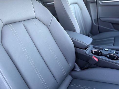 Used 2025 Audi A3 2.0T Premium w/ Black Optic Package image 30