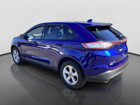 Used 2015 Ford Edge SE FWD image 7