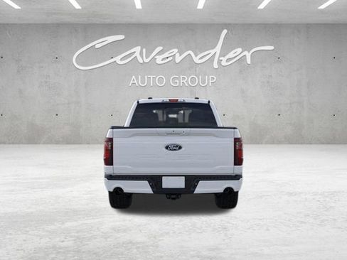 New 2026 Ford F150 XLT image 5