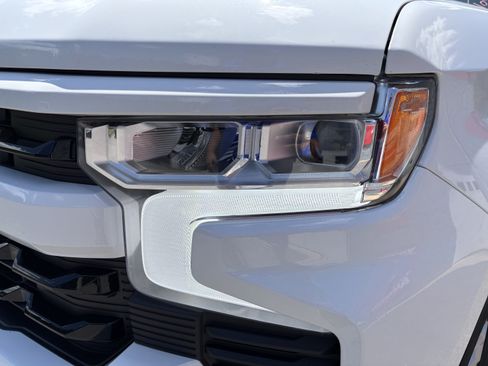 Used 2024 Chevrolet Silverado 1500 RST w/ Protection Package AWD/4WD image 9