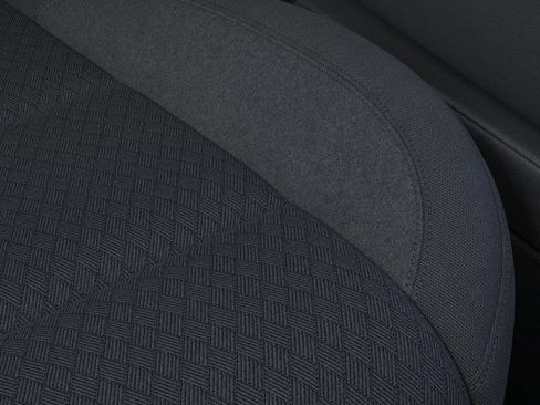 New 2025 Chevrolet Silverado 1500 LT image 21