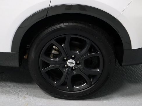 Used 2024 Dodge Hornet R/T w/ R/T Blacktop Package AWD/4WD image 17
