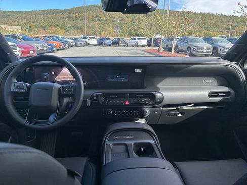 New 2026 Hyundai Palisade XRT Pro AWD/4WD image 12