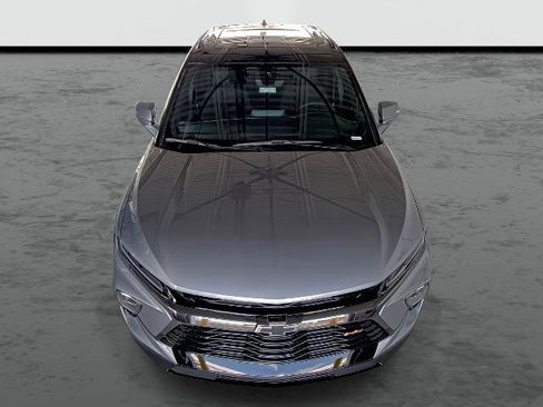 New 2025 Chevrolet Blazer RS w/ Driver Confidence II Package image 6