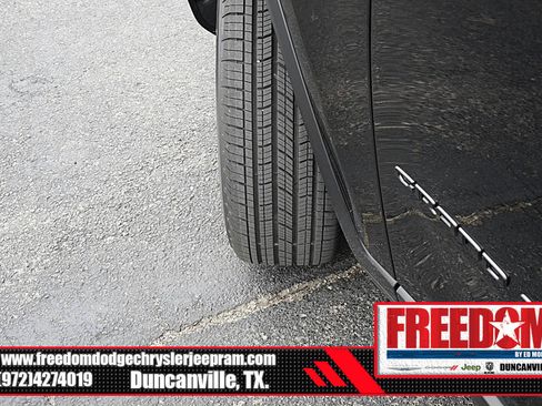 New 2024 Jeep Grand Cherokee L Altitude image 45