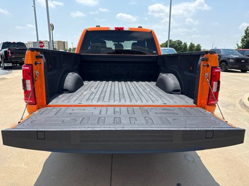 Used 2022 Ford F150 XL w/ Equipment Group 101A High RWD image 5