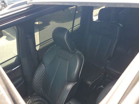 Certified 2023 Jeep Grand Cherokee L Summit w/ Luxury Tech Group V image 40