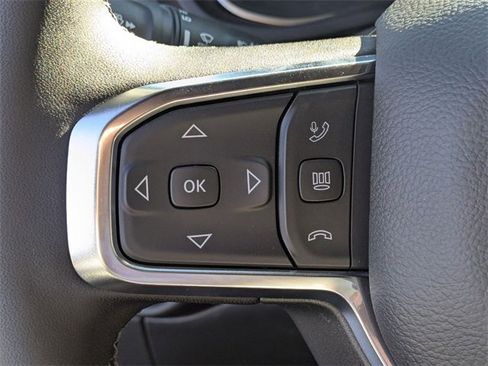 New 2026 RAM 2500 Laramie image 17