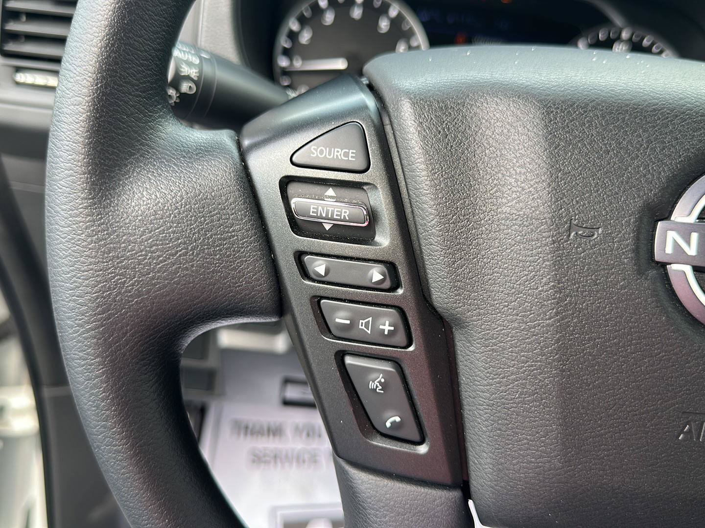 Used 2024 Nissan Frontier S w/ Technology Package RWD image 15
