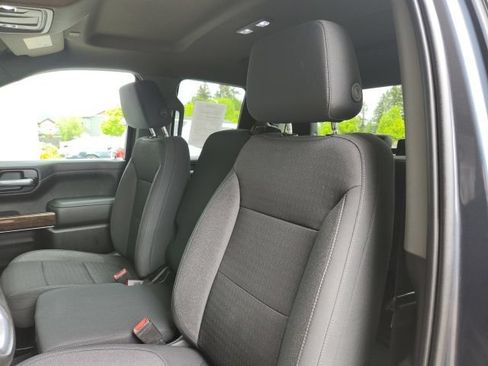 Used 2021 GMC Sierra 1500 Elevation AWD/4WD image 18