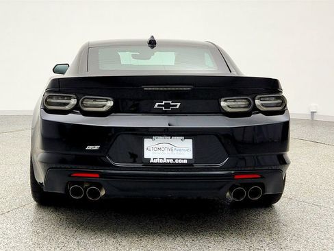 Used 2023 Chevrolet Camaro SS image 6