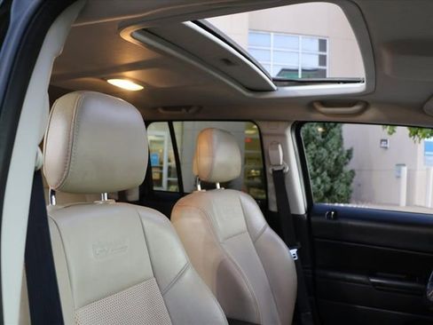 Used 2017 Jeep Patriot 75th Anniversary w/ Power Value Group image 9