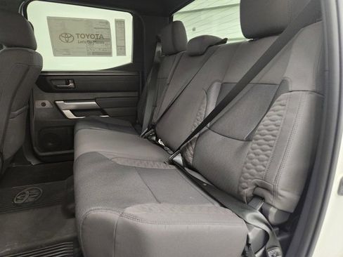 New 2025 Toyota Tundra SR5 image 44