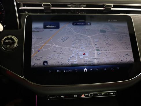 Used 2026 Mercedes-Benz E 350 4MATIC Sedan image 21