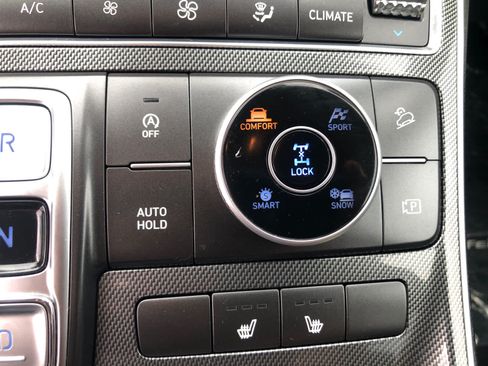 Certified 2023 Hyundai Santa Fe SEL AWD/4WD image 17