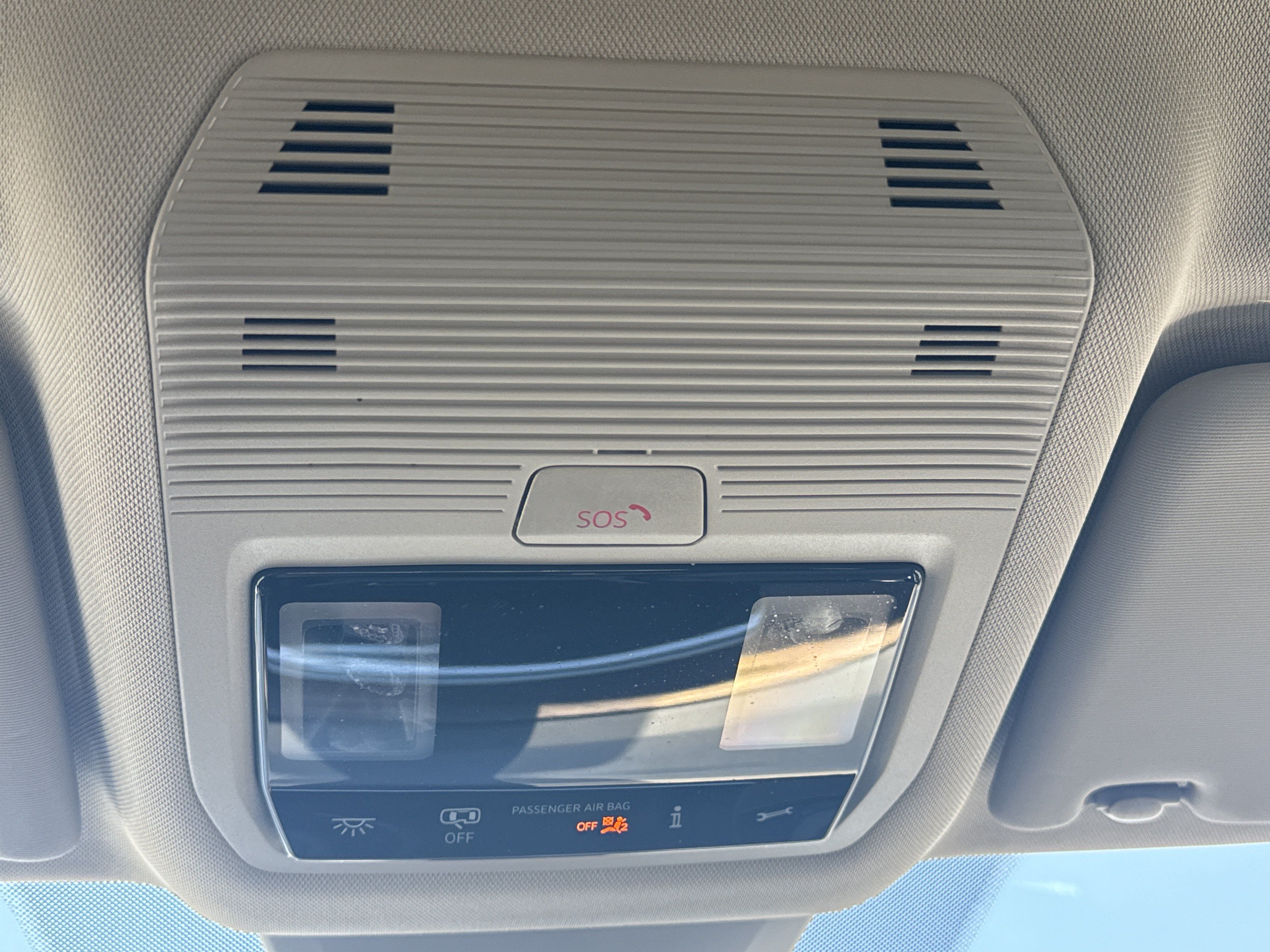 Used 2026 Volkswagen Atlas SE FWD image 27
