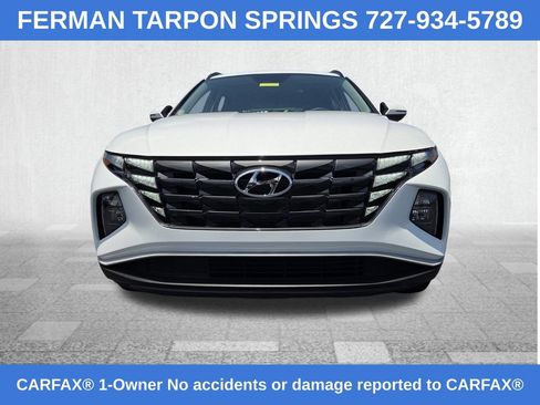 Used 2023 Hyundai Tucson SEL FWD image 6