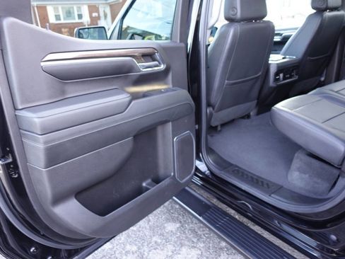 Used 2024 Chevrolet Silverado 1500 RST image 23