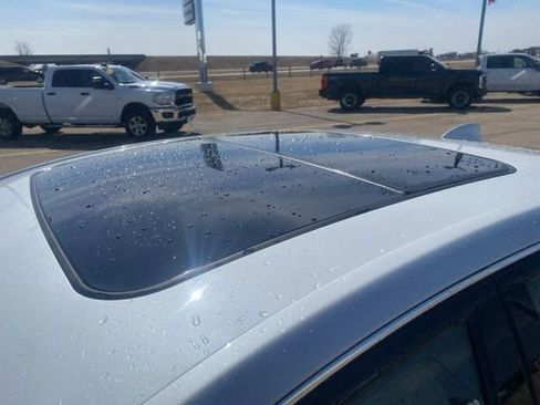 Used 2016 Cadillac CTS Luxury image 3