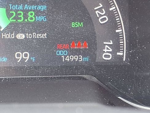 Used 2023 Toyota RAV4 XLE Premium AWD/4WD image 38
