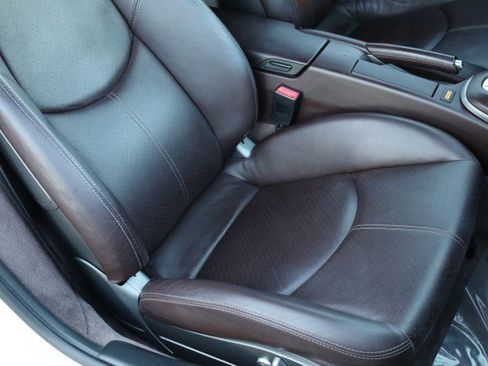 Used 2007 Porsche Cayman S image 46