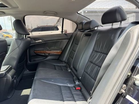 Used 2012 Honda Accord EX-L image 18