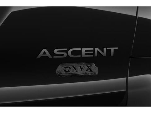 Certified 2026 Subaru Ascent Bronze Edition AWD/4WD image 12