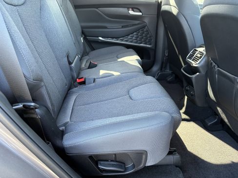 Used 2019 Hyundai Santa Fe SEL image 30