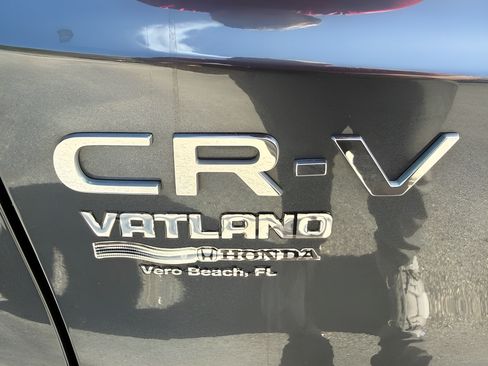 Certified 2024 Honda CR-V EX-L image 59