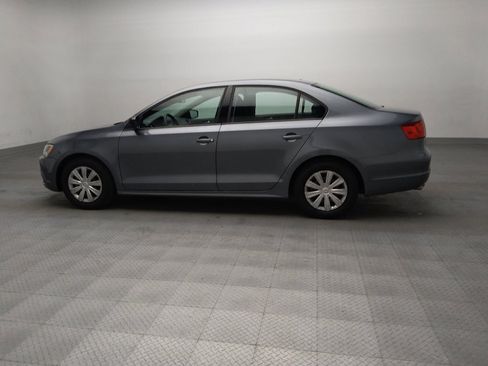 Used 2014 Volkswagen Jetta S FWD image 3