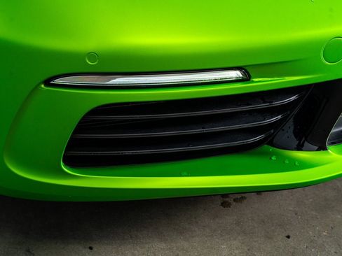 Used 2017 Porsche 718 Boxster S image 18