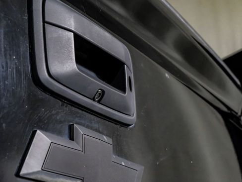 Used 2015 Chevrolet Silverado 2500 LTZ w/ Duramax Plus Package image 46