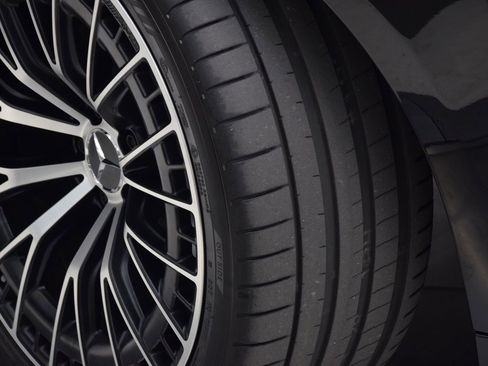 Used 2026 Mercedes-Benz CLE 53 AMG 4MATIC Cabriolet image 29