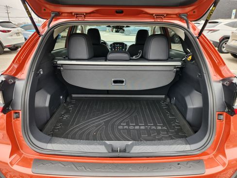 Used 2024 Subaru Crosstrek 2.5i Limited w/ Crosstrek Mirror Package image 19