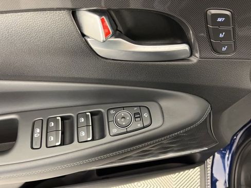 Used 2023 Hyundai Santa Fe Limited image 34