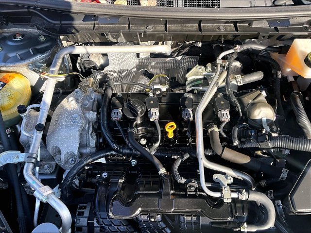 Used 2022 Mitsubishi Outlander SEL FWD image 33