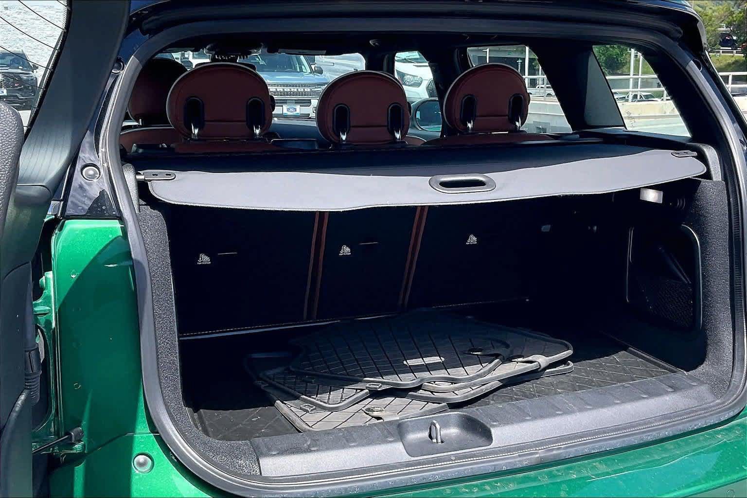 Used 2023 MINI Cooper Clubman S AWD/4WD image 18