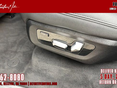 Used 2021 BMW X7 xDrive40i image 37